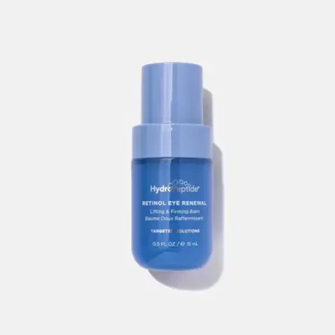 HYDROPEPTIDE Retinol Eye Renewal Интенсивный уплотняющий лифтинг-крем для глаз с ретинолом