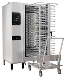 Пароконвектомат Convotherm Maxx Pro easyTouch 20.20 EB DD, утапливаемая дверь
