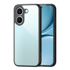 Защитный прозрачный чехол для Xiaomi Redmi Turbo 5 и Poco X8 Pro, серия Aimo Series от Dux Ducis