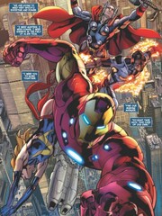 Age of Ultron (Б/У)