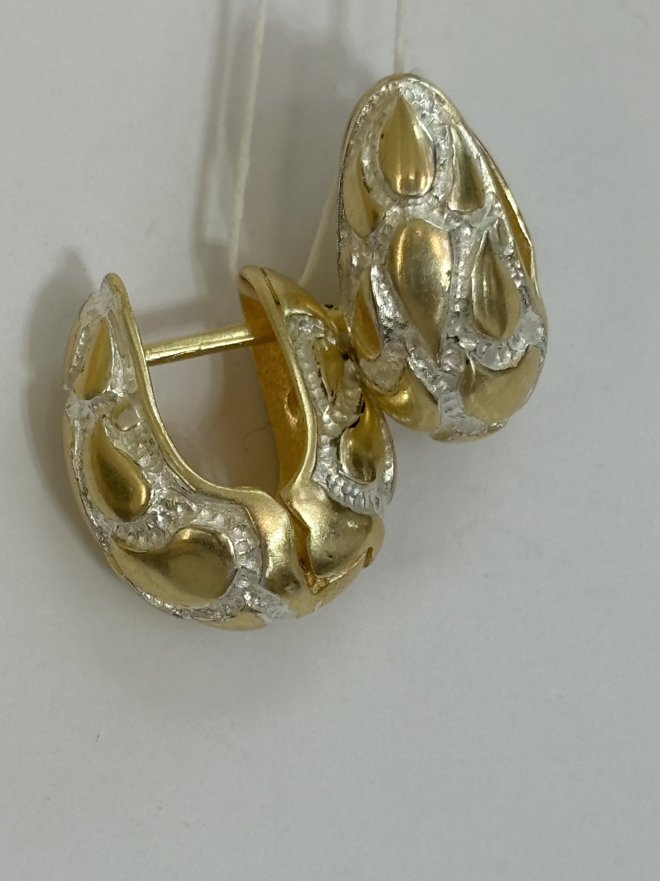 5073 (серьги бижутерия)