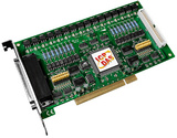 Плата ICP DAS PCI-P16POR16U CR