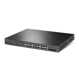 Коммутатор управляемый TP-LINK SG3428XPP-M2