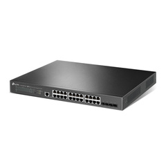 Коммутатор управляемый TP-LINK SG3428XPP-M2