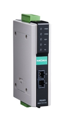 Преобразователь MOXA MGate MB3170I-S-SC-T