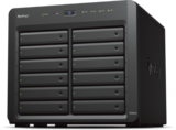 Сетевое хранилище Synology DS3622XS+