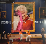 WILLIAMS, ROBBIE: Britpop (Виниловая пластинка)