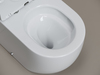 Ceramica Nova Мия (Mia) CN1801T-T Бачок для унитаза торнадо, двойной смыв 3/6 арматура