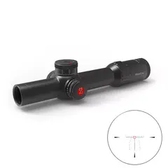 Прицел Mewlite 1-10x28 FFP