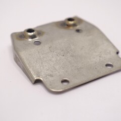 Запчасть № 48 для Hybest GSR40A. Крышка клапана