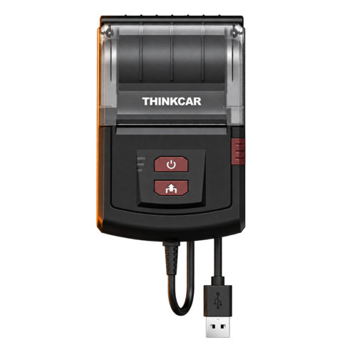 Принтер THINKCAR ThinkPrinter2 USB