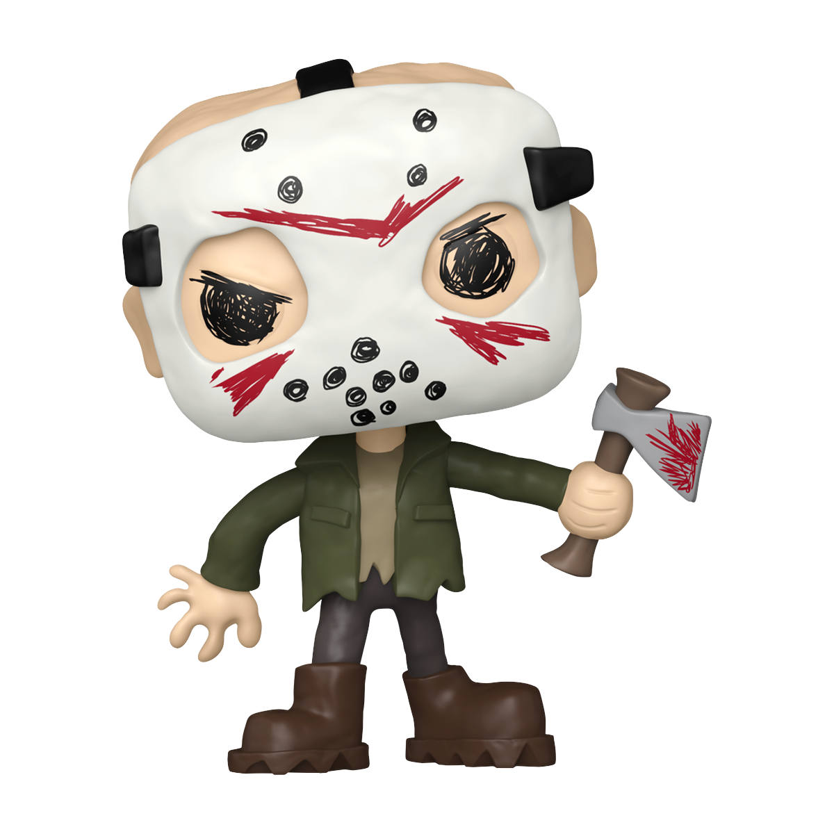 Funko: Джейсон