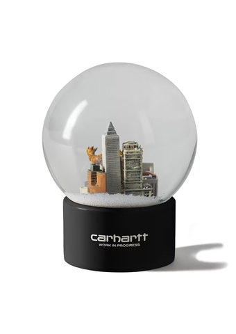 Шар снежный CARHARTT WIP Wiptopia Snow Globe