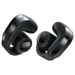 Беспроводные наушники Bose Ultra Open Earbuds (2nd Gen), Черный | Black