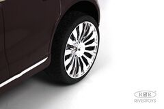 Mercedes Майбах M001BX (Полноприводный)