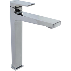 BelBagno Ardente ARDENTE-LMC-CRM-W0 Смеситель для накладной раковины, цвет: хром фото