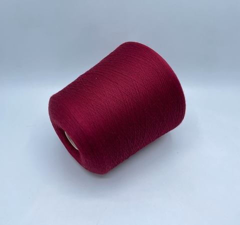 Loro Piana (пр.Италия), art.Wish,2/60 3000м/100гр,100%Меринос , цвет-Бордо(815/152) , арт.33480