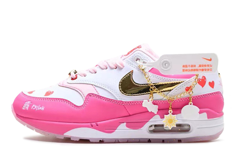 Nike Air Max 1 86 OG 'Big Bubble Doernbecher XIX' 
