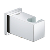 GROHE Euphoria Cube 26370000 Шланговое подсоединение с держателем