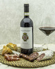 Вино Fattoria di Calappiano Кьянти Калаппиано Красное Сухое 2018 г.у. 12,5% 0,75 л, Италия