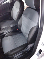 Чехлы на Hyundai Sonata 2014–2019 г.в.