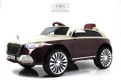 Mercedes Майбах M001BX (Полноприводный)