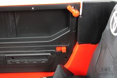 Toyota Tundra G444GG 4WD (лицензионная модель)