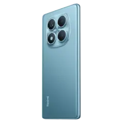 Смартфон Xiaomi Redmi Note 14 Pro, 8ГБ/256ГБ, Ocean Blue (Зеленый)