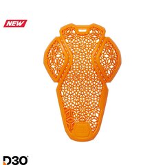 D3O Diablo L1 Compact Guard / Оранжевый