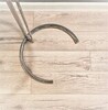 Стол Eileen Gray Style Coctail Table E1027 — фото 13