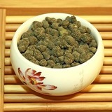 Зеленый чай Женьшень (светлый улун) - 2
