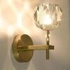 Бра Boule De Cristal Single настенное — фото 1