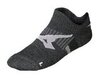 Mizuno Drylite Race Mid носки серые - 1