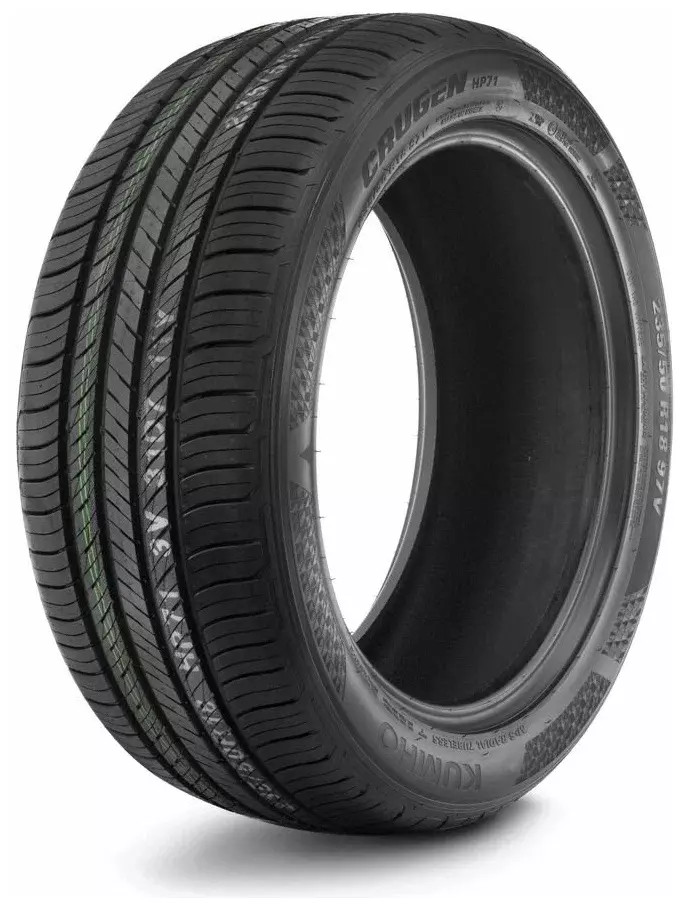 Шина Kumho HP71 104V XL R18 225/60 летняя