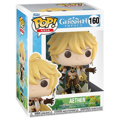 Funko POP! Genshin Impact: Aether (160)