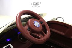 Mercedes Майбах M001BX (Полноприводный)