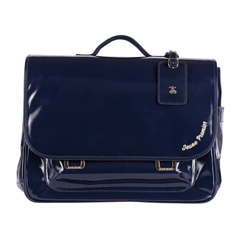 Портфель Jeune Premier It Midi Navy Blazer