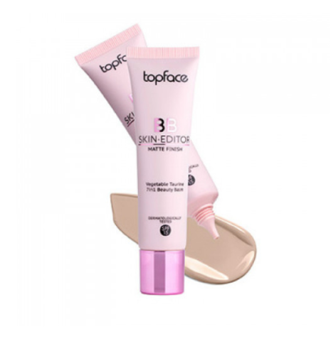 Topface Тональный крем BB 