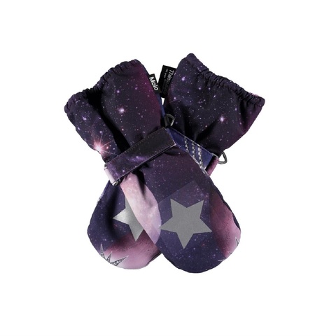 Варежки Molo Igor Shooting Stars
