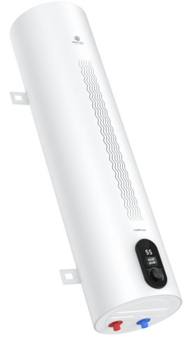 ROYAL CLIMA RWH-TR30-SS TORRE Inox Водонагреватель