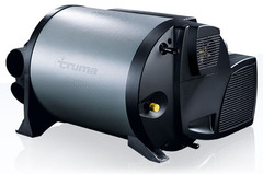 Бойлер Truma Combi 4 CP plus