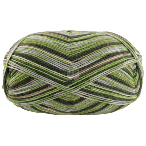 Lana Grossa Meilenweit Merino Extrafine Soft 4466