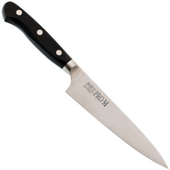 Фото Нож Универсальный Kanetsugu Pro-M, 7001, сталь 1K6, в картонной коробке