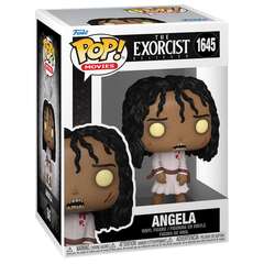 Funko POP! The Exorcist: Angela (Possessed) (1645)