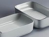 Ceramica Nova Element CN5021 Умывальник чаша накладная прямоугольная, 60x37.5, цвет: белый