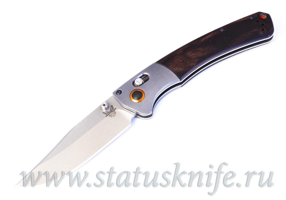Нож Benchmade HUNT Crooked River 15080-2
