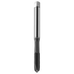 Метчик машинный  MasterTAP No12-24 UNC 2BX DIN-371 B HSSE-PM HL C4-118M01-4112