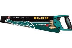 Ножовка для точного реза Kraftool 450мм