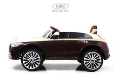 Mercedes Майбах M001BX (Полноприводный)