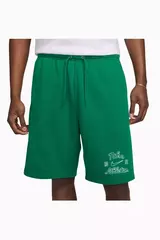 Шорты Nike Club Fleece